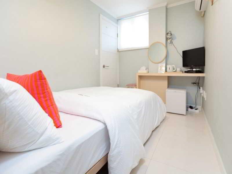 Hotel Tong Seoul Dongdaemun Экстерьер фото