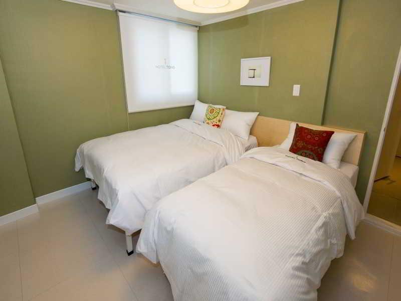 Hotel Tong Seoul Dongdaemun Экстерьер фото