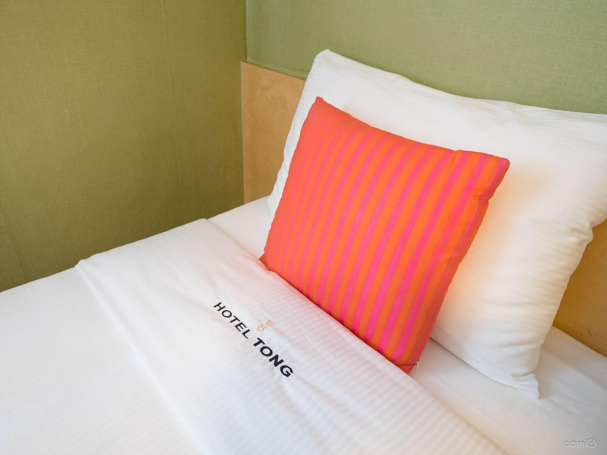 Hotel Tong Seoul Dongdaemun Экстерьер фото