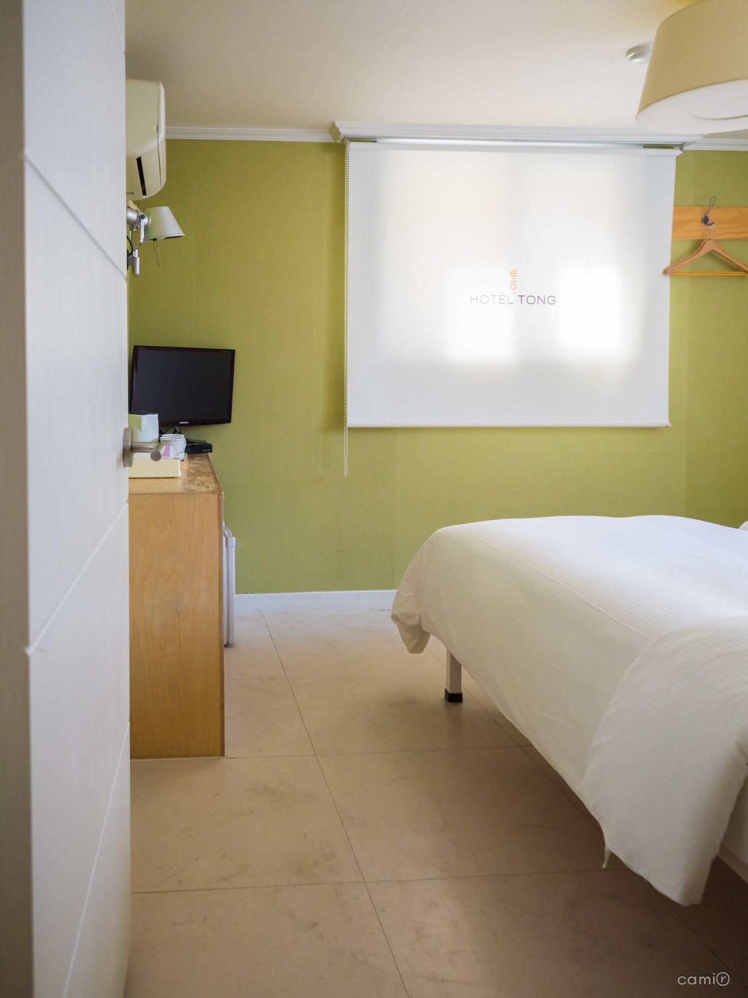 Hotel Tong Seoul Dongdaemun Экстерьер фото