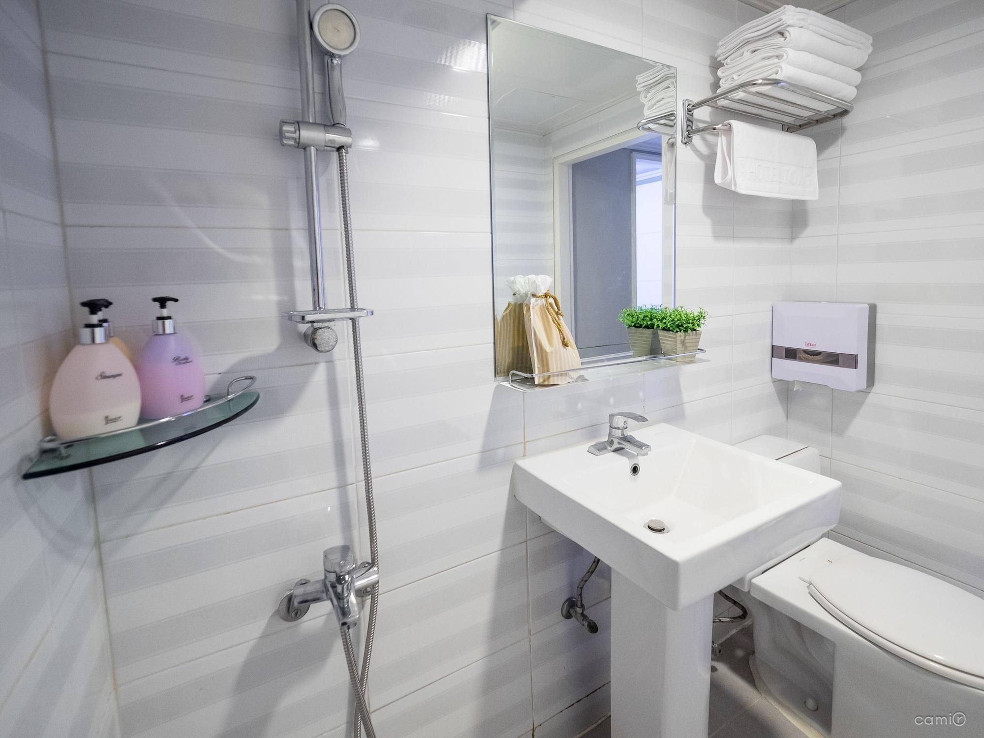 Hotel Tong Seoul Dongdaemun Экстерьер фото