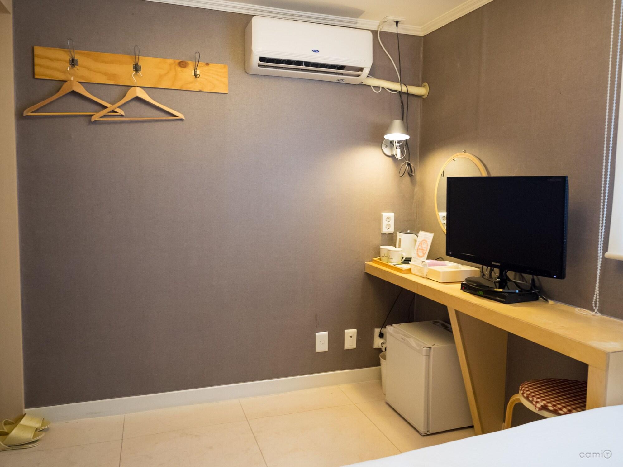 Hotel Tong Seoul Dongdaemun Экстерьер фото
