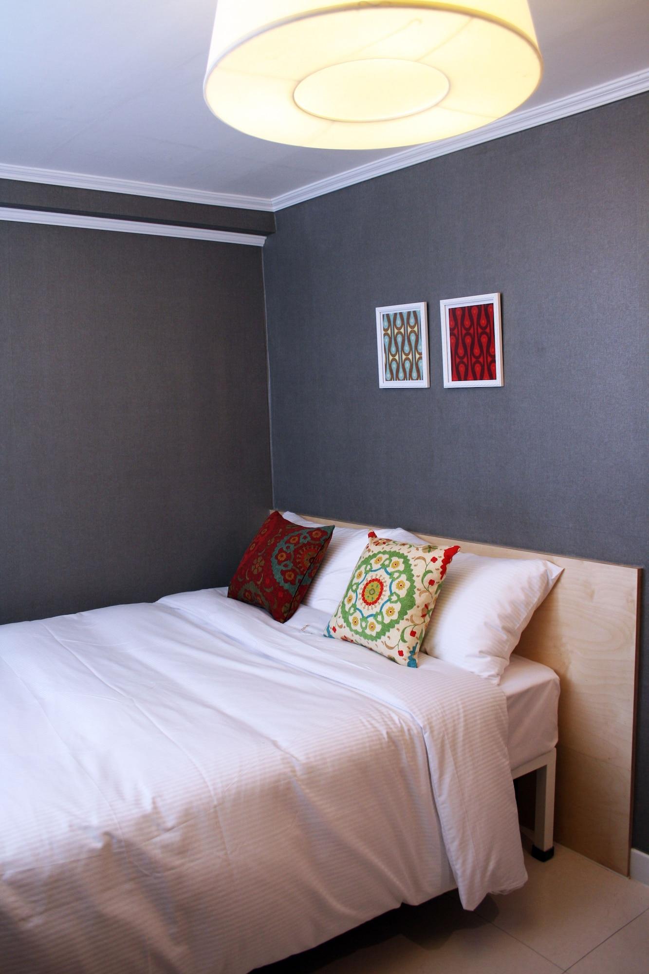 Hotel Tong Seoul Dongdaemun Экстерьер фото
