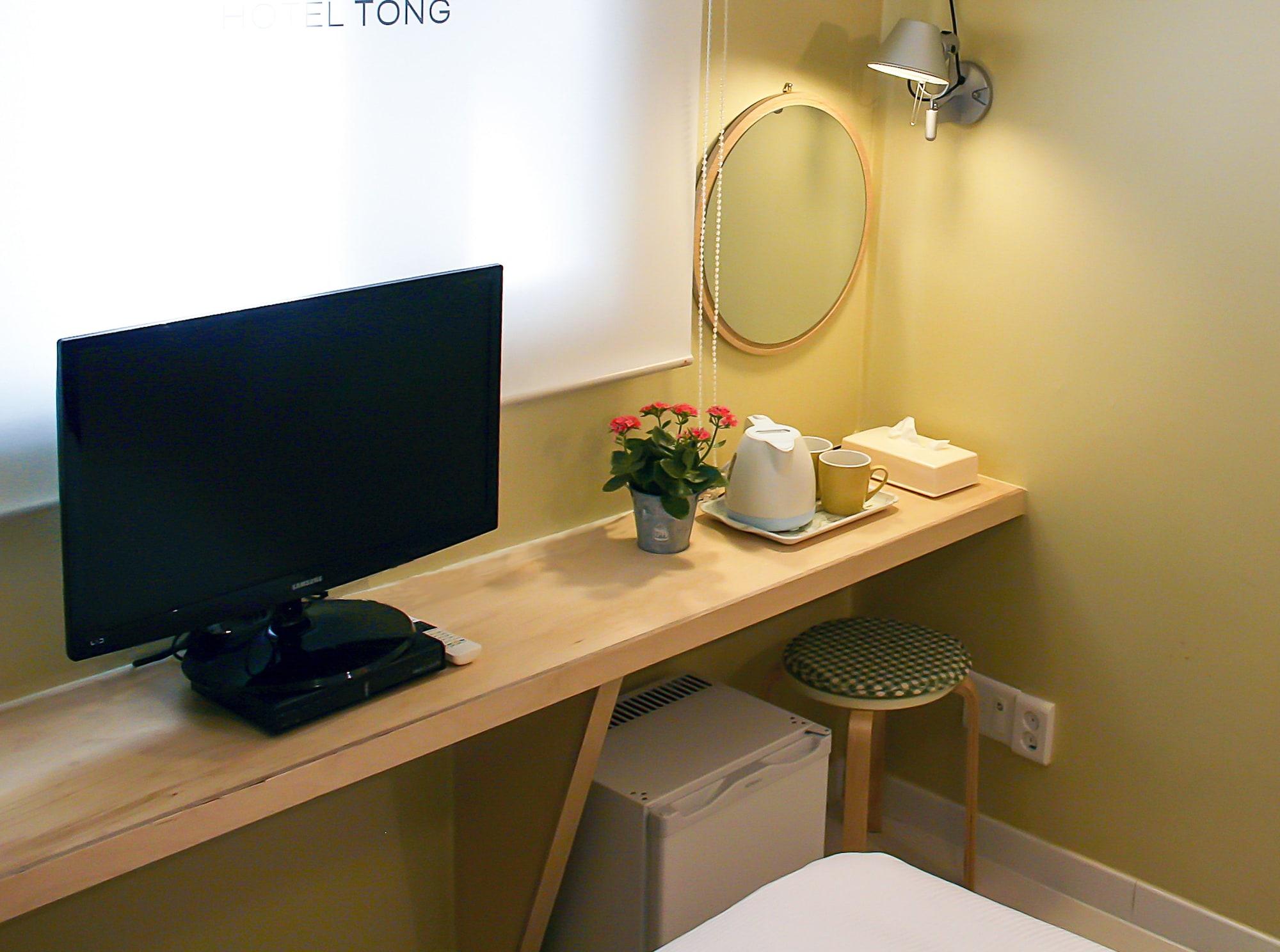 Hotel Tong Seoul Dongdaemun Экстерьер фото