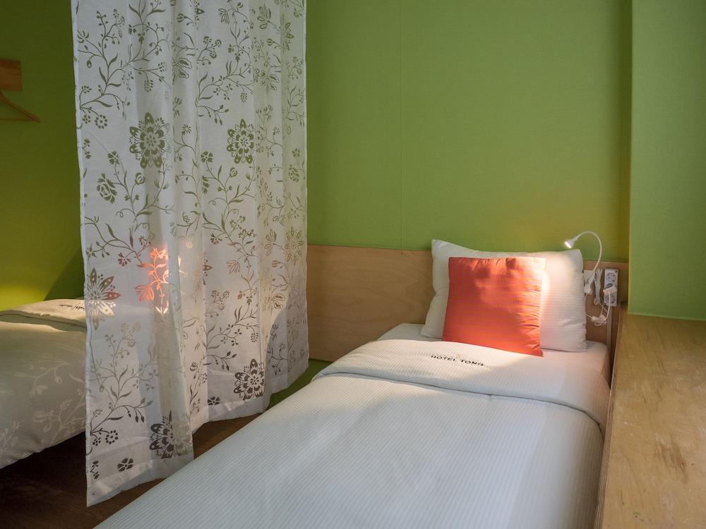 Hotel Tong Seoul Dongdaemun Экстерьер фото