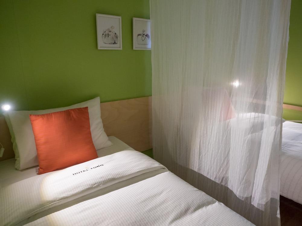 Hotel Tong Seoul Dongdaemun Экстерьер фото