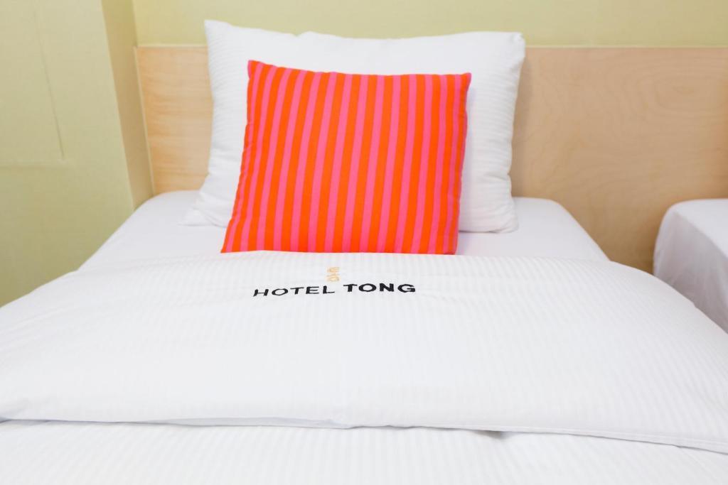 Hotel Tong Seoul Dongdaemun Экстерьер фото