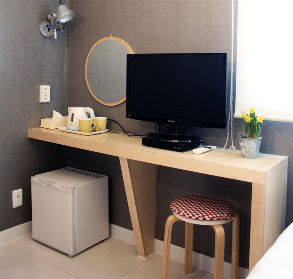 Hotel Tong Seoul Dongdaemun Экстерьер фото