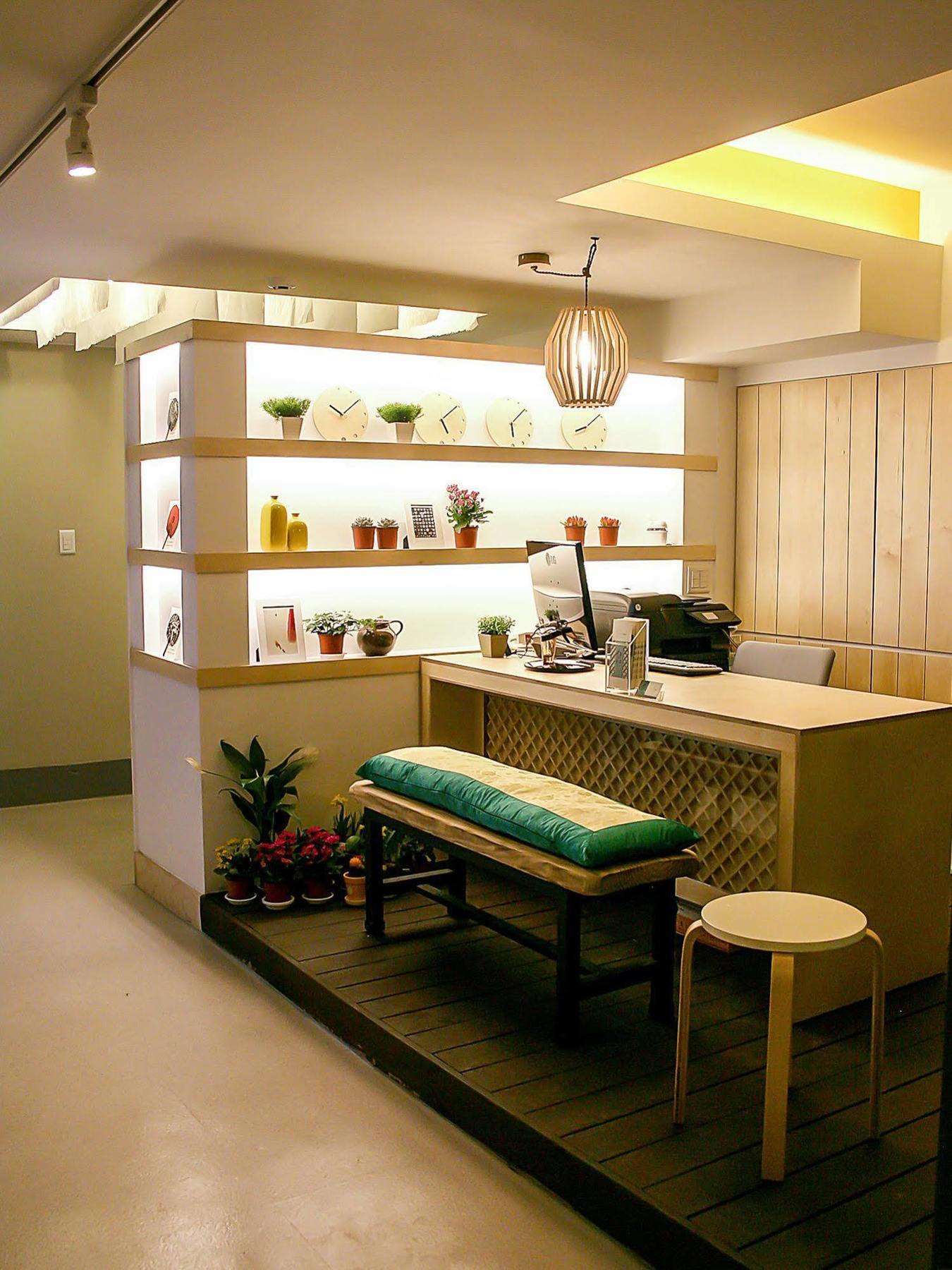 Hotel Tong Seoul Dongdaemun Экстерьер фото